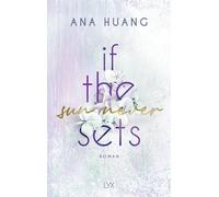 If The Sun Never Sets