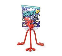 IF The Super Bendy Light - Rojo
