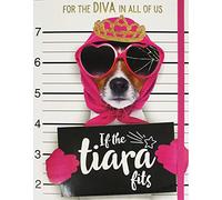If the Tiara Fits (Big Mouth)