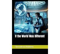 If the World Was Different