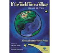 If the World Were a Village: A Book about the World's People (CitizenKid)
