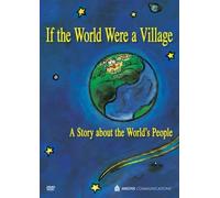 If the World Were a Village: A Story About the World's People