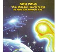 If The World Were Turned On Its Head, We Would Walk Among The Stars