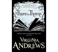 THE BIG FOUR: 05 (Poirot) y If There Be Thorns – Harper Collins Publishers