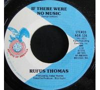 If There Were No Music / Blues In The Basement