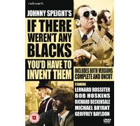 If There Weren't Any Blacks You'd Have To Invent Them [DVD] [1968] [Reino Unido]