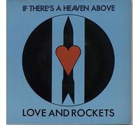 if there's a heaven above 12