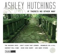 If There's No Other Way by Hutchings, Ashley (2006) Audio CD