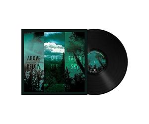 If These Trees Could Talk - Above The Earth, Below The Sky