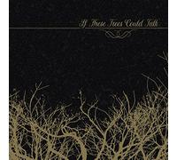 If These Trees Could Talk - If These Trees Could Talk (EP)