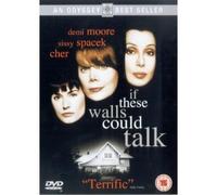 If These Walls Could Talk [Edizione: Regno Unito] [Reino Unido] [DVD]
