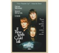 If These Walls Could Talk [Francia] [DVD]