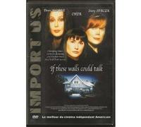 If These Walls Could Talk [Francia] [DVD]