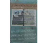 If These Walls Could Talk: Thoughts of Home [Paperback] by Greene, Elaine