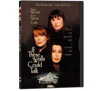 If These Walls Could Talk [USA] [DVD]