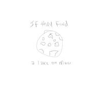 If They Find a Lake on Mars: a Collection of Poetry and Prose