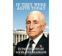 If They Were Alive Today: How Famous Historic Americans Might Look if They Lived in the 21st Century