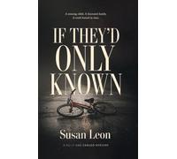 If They'd Only Known (A Kelly and Caruso Mystery)