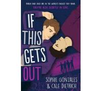 If This Gets Out (ebook)