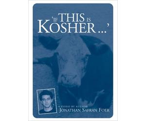 'If This Is Kosher'
