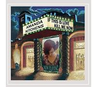 If This Is Love, Kill Me Now