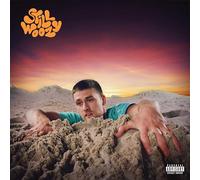 Still Woozy If This Isn't Nice, I Don't Know What Is (Vinyl) (Importación USA)