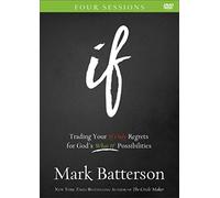 If: Trading Your If Only Regrets for God's What If Possibilities [Alemania] [DVD]