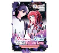 IF VILLAINESS & VILLAIN MET & FELL IN LOVE 03: Volume 3 (If the Villainess and Villain Met and Fell in Love, 3)