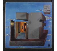 IF - waterfall LP