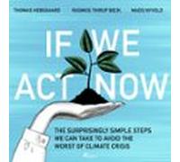 If We Act Now - The Surprisingly Simple Steps We Can Take To Avoid The Worst Of Climate Crisis