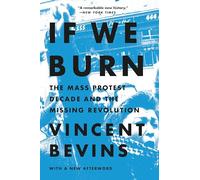 If We Burn: The Mass Protest Decade and the Missing Revolution