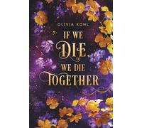 If we die, we die together: Queerowa fantasy z grecką mitologią, muzyką i emocjami.