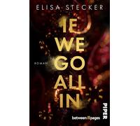 If we go all in: Roman | Romantic Suspense im schillernden Las Vegas