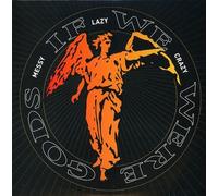 If We Were Gods - Messylazycrazy