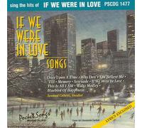 If We Were in Love - Karaoke: If We Were in Love
