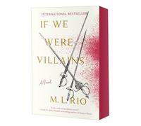 If We Were Villains