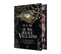 If We Were Villains