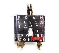 If Were Honest by Francesca Battistelli