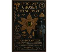 IF YOU ARE CHOSEN TO SURVIVE 2. Subtitle: Transformation: The Mystery of the Holy Grail - A Metaphysical Novel: 1 (IF YOU ARE CHOSEN TO SURVIVE ... Essence - A Metaphysical Novel Volume II)