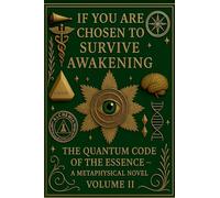 If You Are Chosen to Survive: AWAKENING - The Quantum Code of the Essence (Volume II)