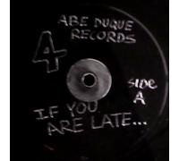 If You Are Late Make Sure To Wear Your Hat