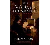If You Are Reading This: 3 (The Varga Foundation)