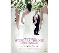 If You Are the One: Love & Marriage [Reino Unido] [DVD]