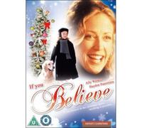 If You Believe [Edizione: Regno Unito] [Reino Unido] [DVD]