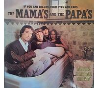 If you can believe your eyes and ears (RI) / Vinyl record [Vinyl-LP]