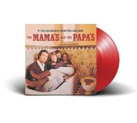 If You Can Believe Your Eyes & Ears - Limited Colored Vinyl [Vinilo]