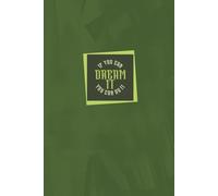 If You Can Dream It, You Can Do It: A Motivational Lined Journal to Turn Your Dreams into Action with Style and Confidence