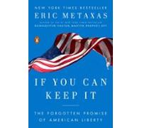 If You Can Keep It (ebook)
