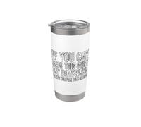 If you can read this my boyfriend says your too close Vaso térmico de acero inoxidable de doble pared