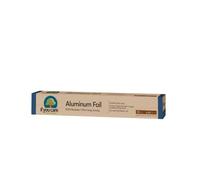 If You Care papel aluminio 100% reciclado, 15,5 m x 30 cm